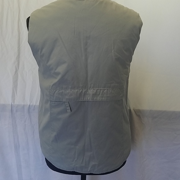 Calvin Klein Jeans puffer vest - Picture 3 of 6